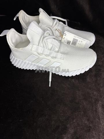 ADIDAS ORIGINAL T 42 - 2