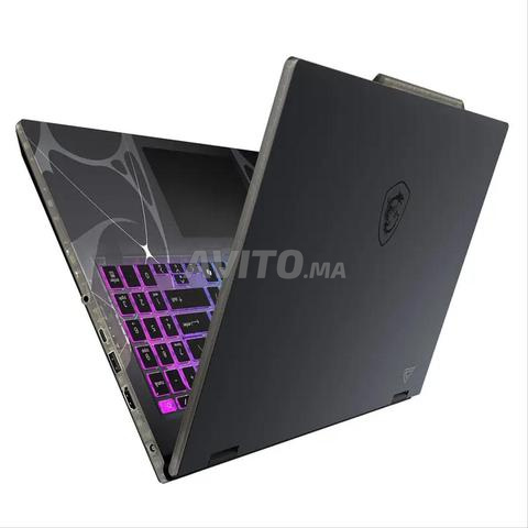 MSI CYBORG 15 B13WGKG-823FR - 2