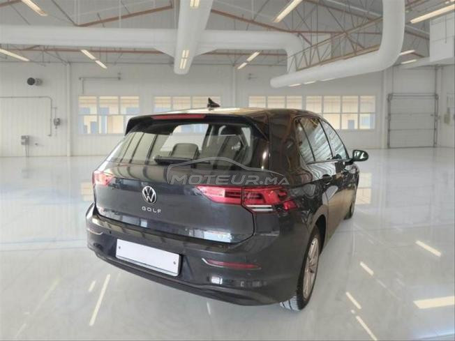 GOLF 8 2022