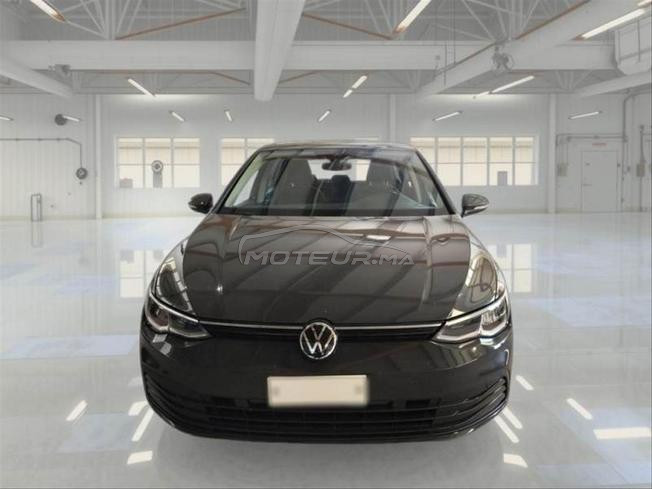 GOLF 8 2022