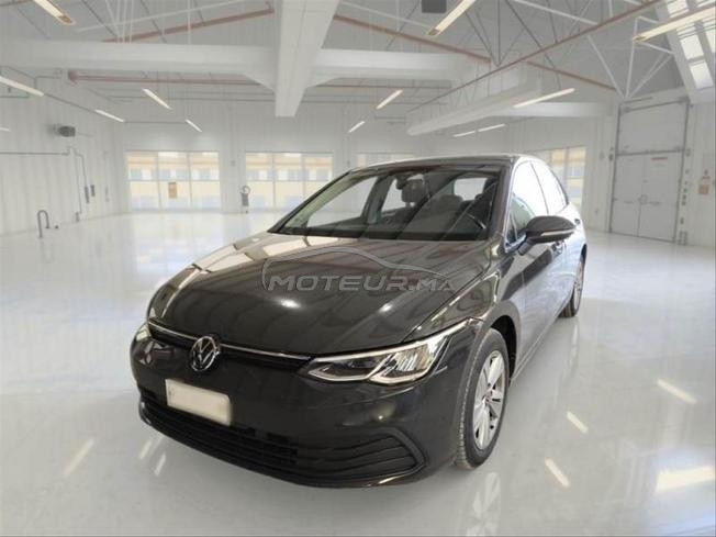 GOLF 8 2022