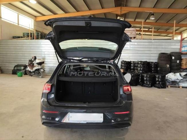 GOLF 8 2022