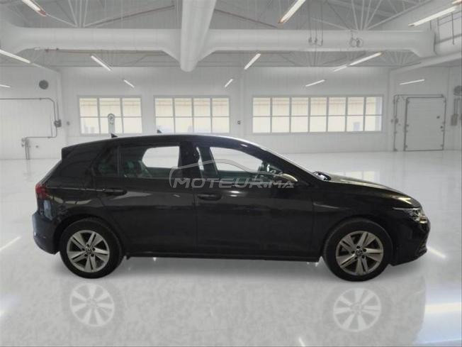 GOLF 8 2022