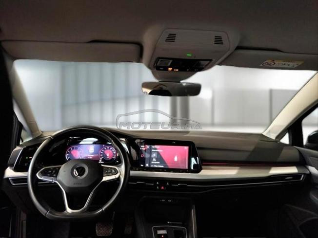GOLF 8 2022