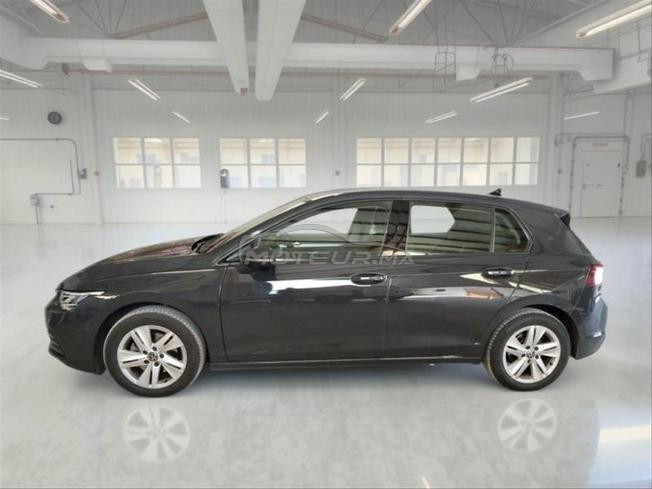 GOLF 8 2022