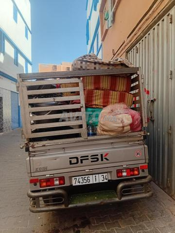 نقل البضائع - 2
