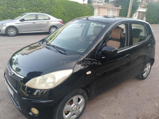 i10 à vendre télé