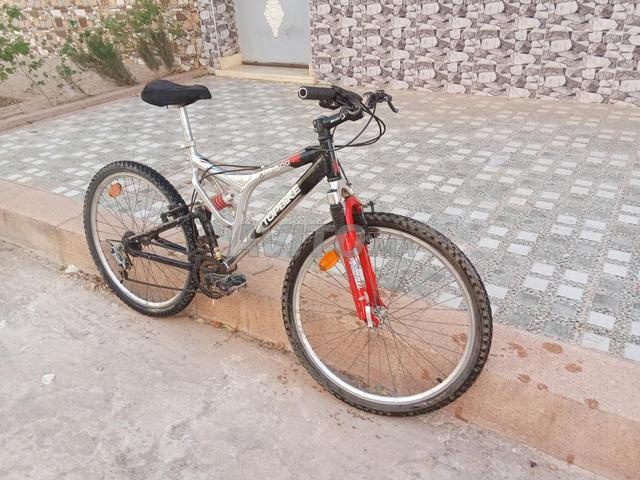 دراجة في حالة جيدة - 2