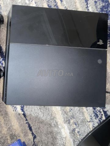 PS4 ONLINE - 2