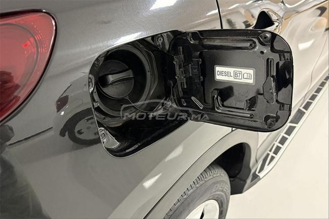 Nissan Qashqai 2021 Automatique, Rbatia, 57 alf KM