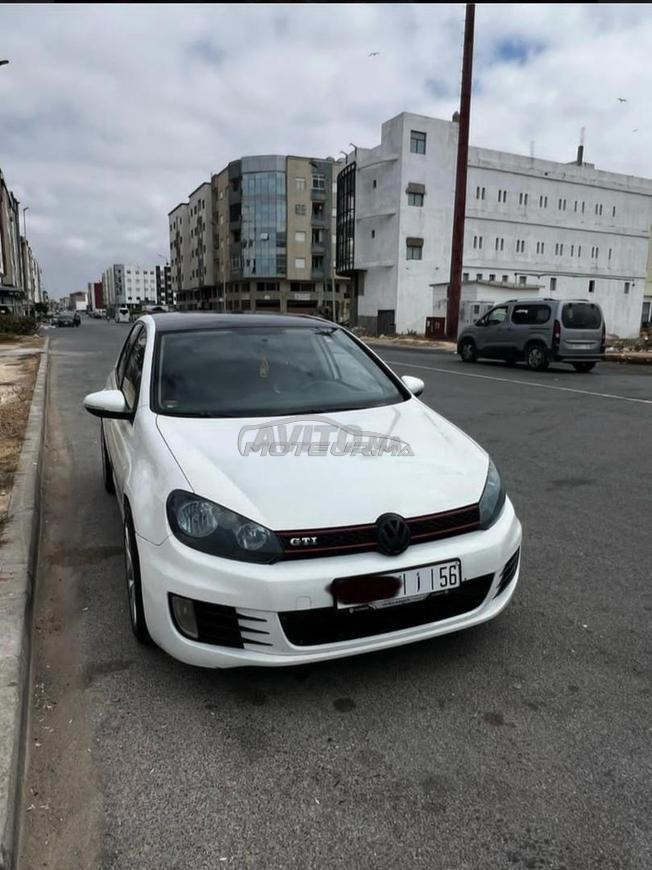 Volkswagen golf 6