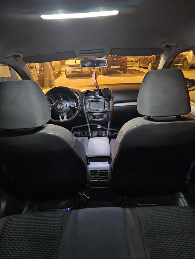 Volkswagen golf 6