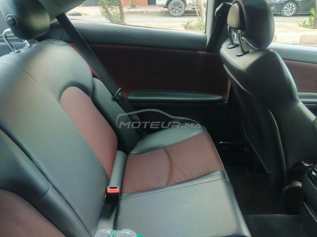 mercides benz clc 180 a vendre 