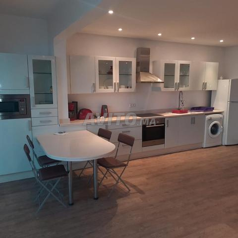 Appartement à louer 110 m² à DAR BOUAZZA - 2