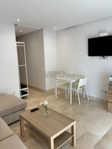 Appartement à vendre 47 m² à Casablanca - 2