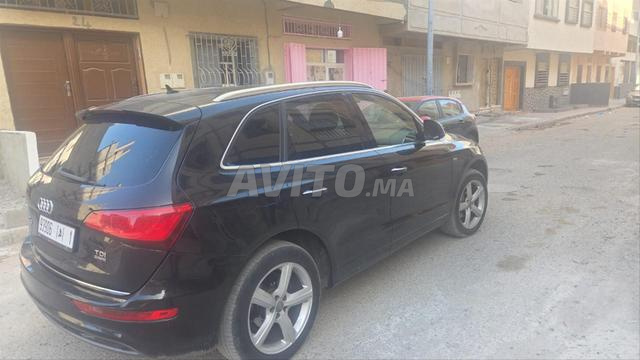 Audi Q5 - 2