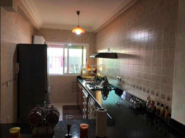 Appartement à vendre - 2