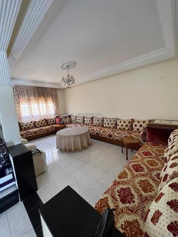 Appartement à louer meublé à Fès - 2