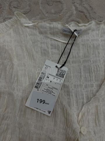 chemise ✨🪡 - 2