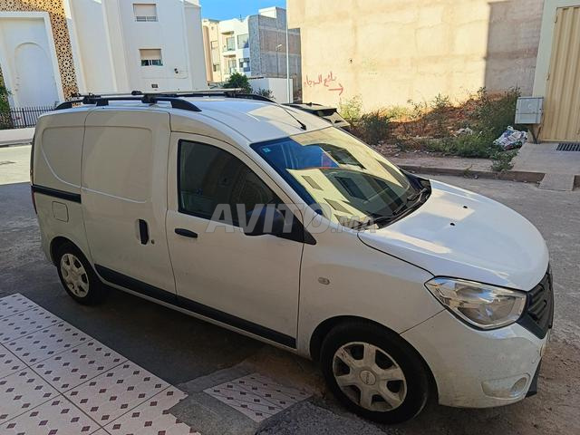 Dacia Docker - 2