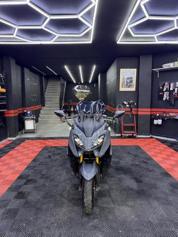 ياماها TMAX 560 Tech Max - 2