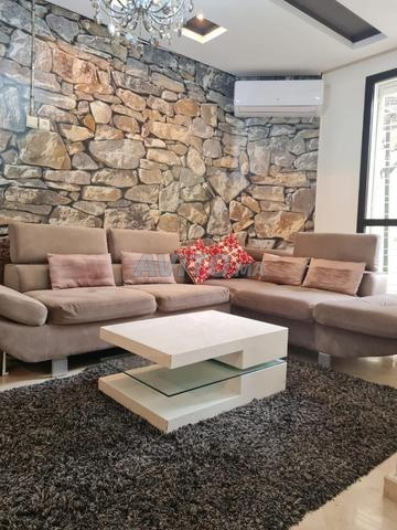 Duplex de 116m2 dans un quartier résidentiel - 2