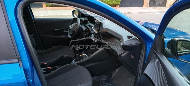Peugeot 208 diesel
