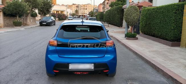 Peugeot 208 diesel