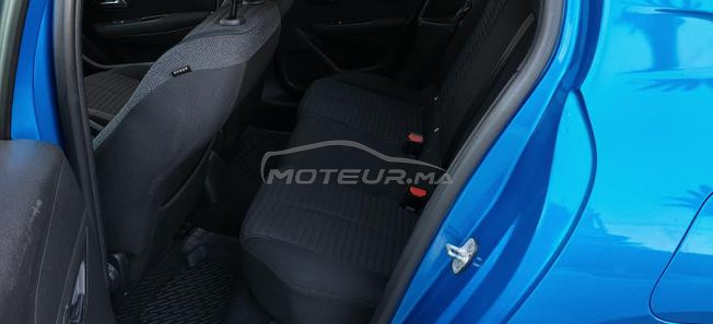 Peugeot 208 diesel