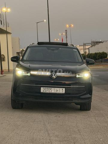فولكسفاغن تيغوان - 2