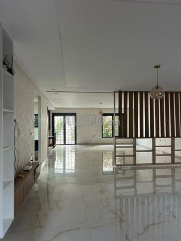 appartement à californie à louer vide - 2