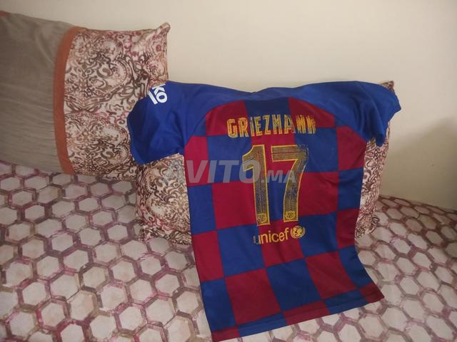 Toni de barcalon 2020 - 2