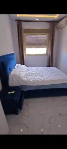 Appartement à vendre, meublé, emplacement agréable et calme - 2