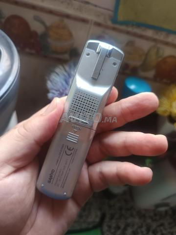 مسجل صوت رقمي ستيريو - 2