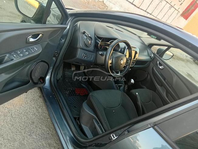 Clio 4  diesel 2021 1er main 6cv 3amra Casa