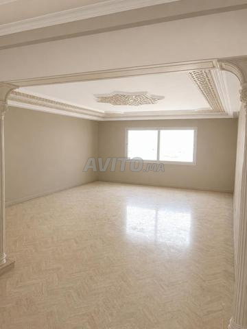 Appartement à louer 150 m² à Casablanca - 2