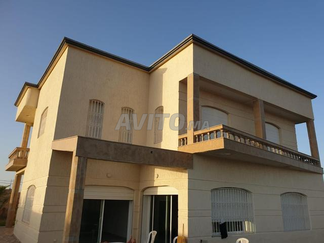 Appartement à vendre 200 m² à Fès - 2