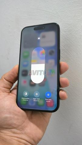 IPhone 15 Pro - 2