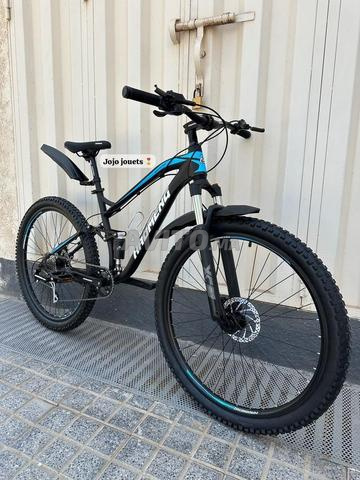 VÉLO ENDURO XC800 ALUMINIUM HAOMENG 29 Pouce - 2