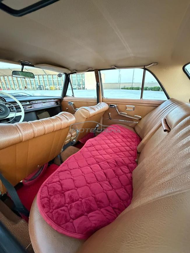 MERCEDES unique pour collectionneurs 