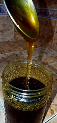 عسل للبيع بالجملة أو بالتقسيط - 2