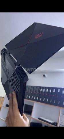 PC portable gamer - 2