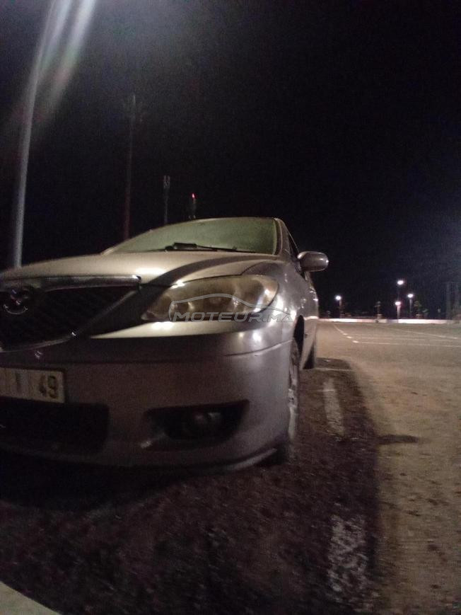 Mazda 323 Diesel Manuelle 2004 à Agadir