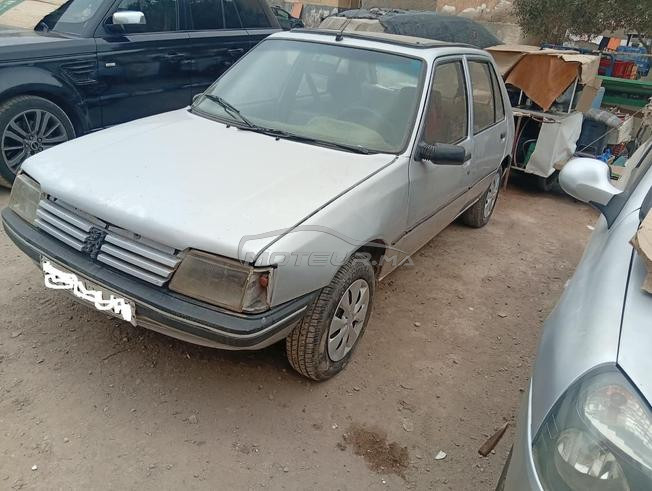 Peugeot 205 1990 Diwana 2000 8cv dies casa