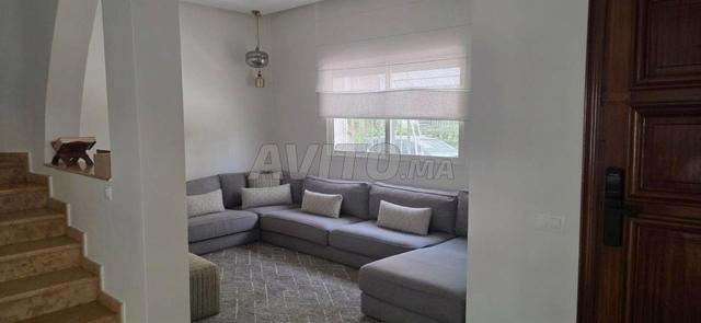 Maison à vendre à hay laymoun / Résidence fermée - 2