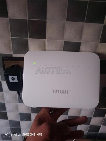 Wi-Fi toujours neuf - 2