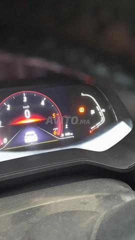 Clio 5 RS Line جميع الخيارات في حالة جيدة - 2