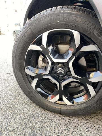 سيتروين C5 Aircross 2026 - 2