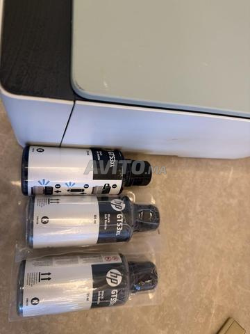 طابعة HP Smart Tank 582 - 2