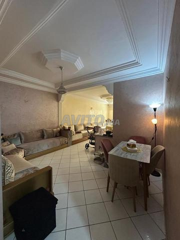Appartement à vendre - 2